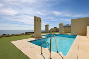 Apartment - Car included, Estepona